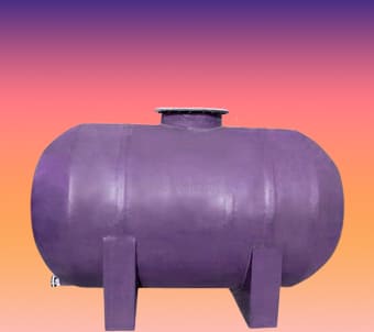 Nitric Acid Storage Tanks Manufacturers Madurai